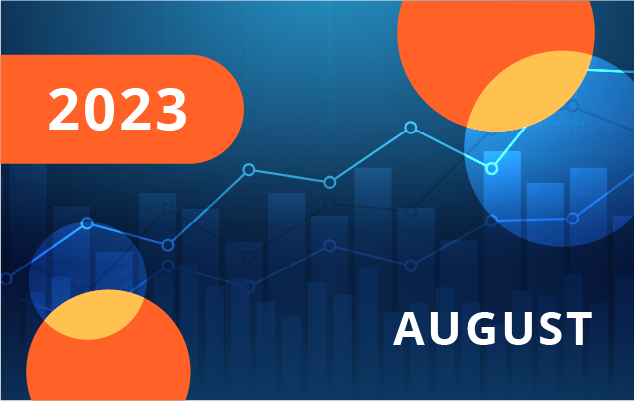 August 2023 Blog Card