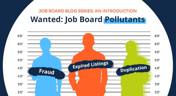 Job Board Data Pollution Blog Card