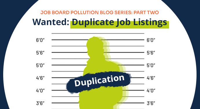 Job Board Duplicate Job Listings Part Two Blog Card