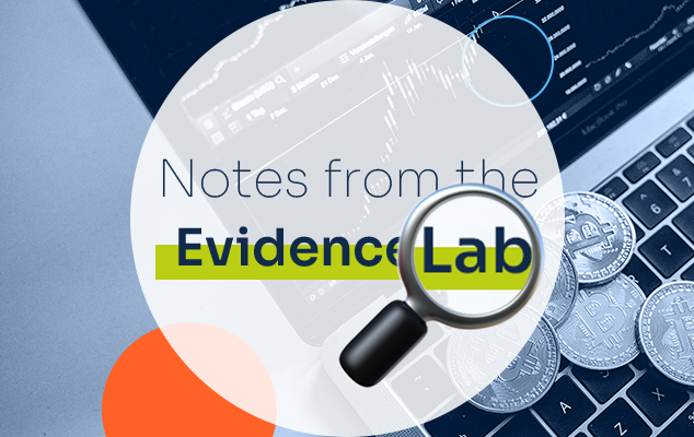 Crypto Jobs Evidence Lab Blog Card