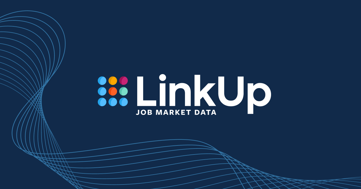 LinkUp brings unique job listings data to the Open:FactSet… | LinkUp